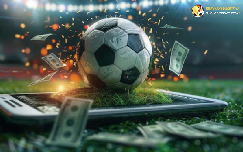 Ưu điểm/ nhược điểm tỷ lệ kèo 0.5 trong bóng đá