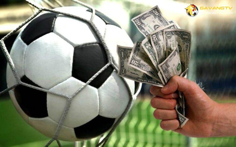 Mẹo chơi kèo chấp 0.5 trái chiến thắng
