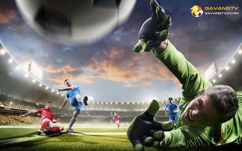 Ví dụ minh họa kèo chấp 1 trái dành cho người chơi mới